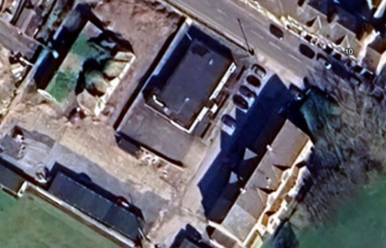 Development Opportunity in Millom photo